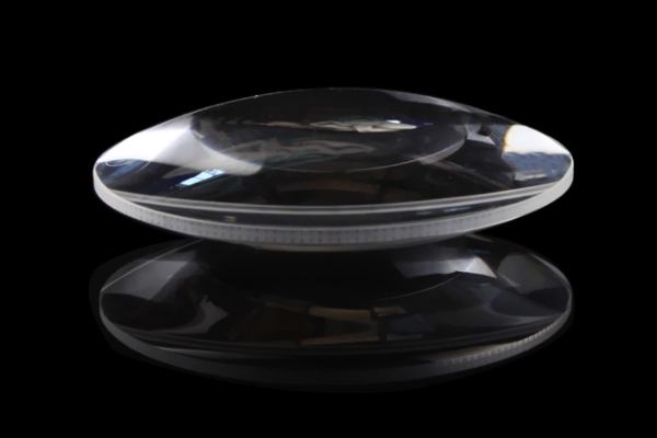 定製BK7,K9雙凸透鏡400nm-700nm其它波段可定製